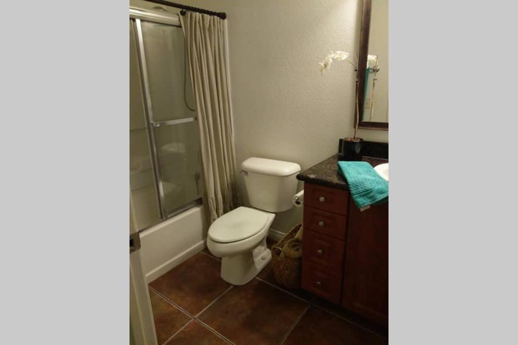 Departamento Completo En San Diego Hablamos Espanol Dış mekan fotoğraf