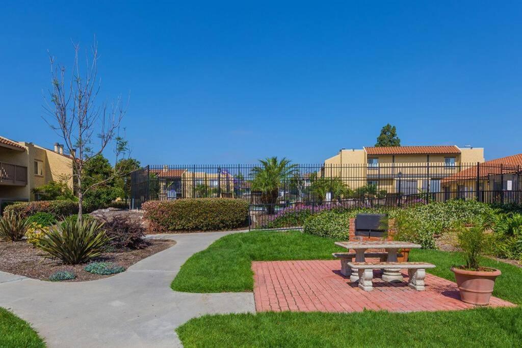 Departamento Completo En San Diego Hablamos Espanol Dış mekan fotoğraf