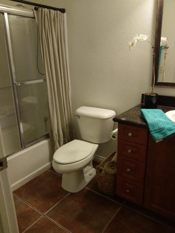 Departamento Completo En San Diego Hablamos Espanol Dış mekan fotoğraf