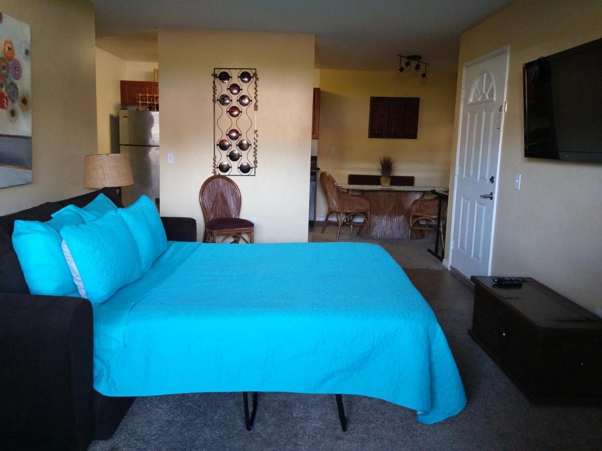 Departamento Completo En San Diego Hablamos Espanol Dış mekan fotoğraf
